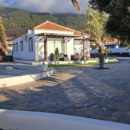 Amalava Villa El Paso Exterior foto