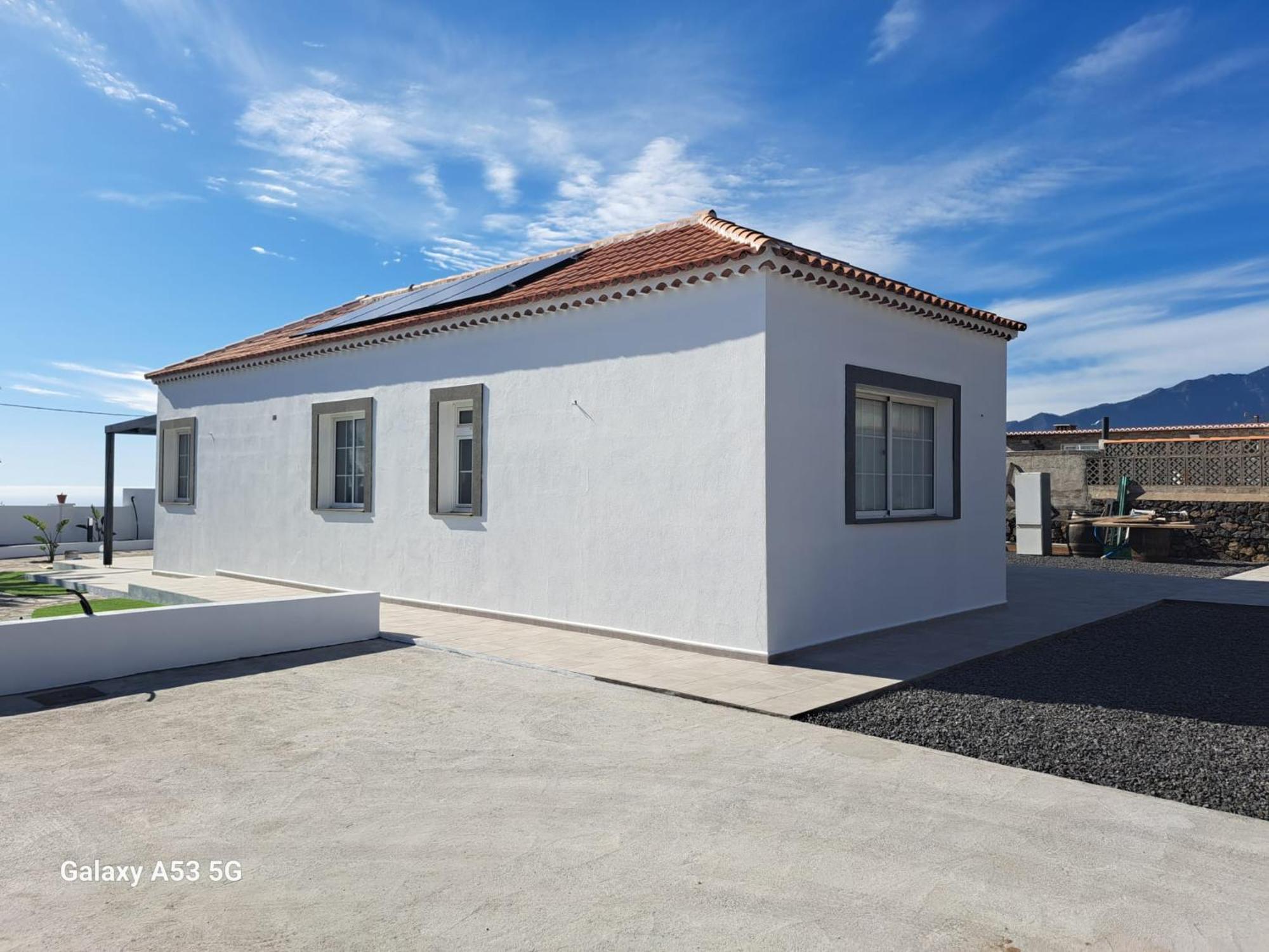 Amalava Villa El Paso Exterior foto