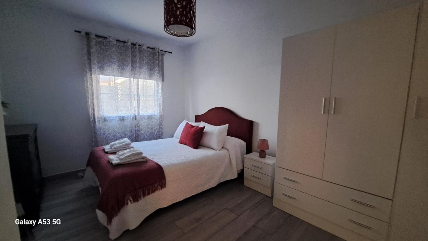 Amalava Villa El Paso Exterior foto